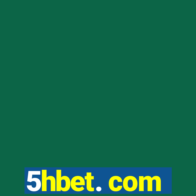 5hbet. com